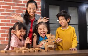 why-is-play-in-a-montessori-classroom-important