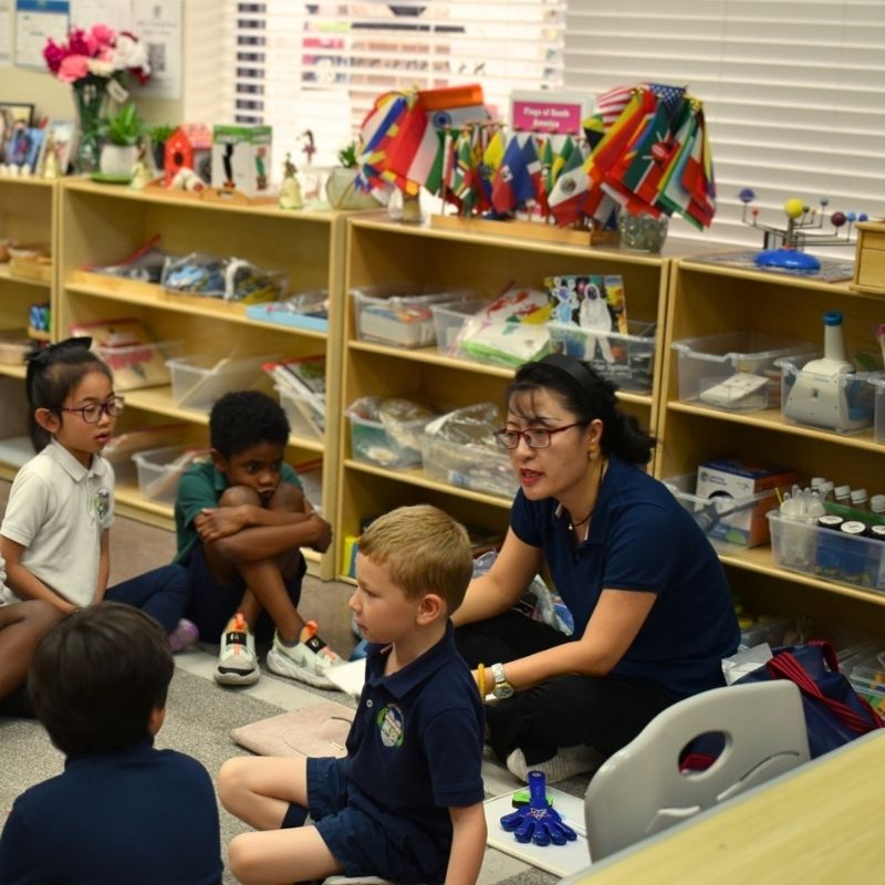 Daycare