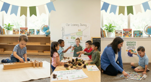 Daycare Centers Near Me
