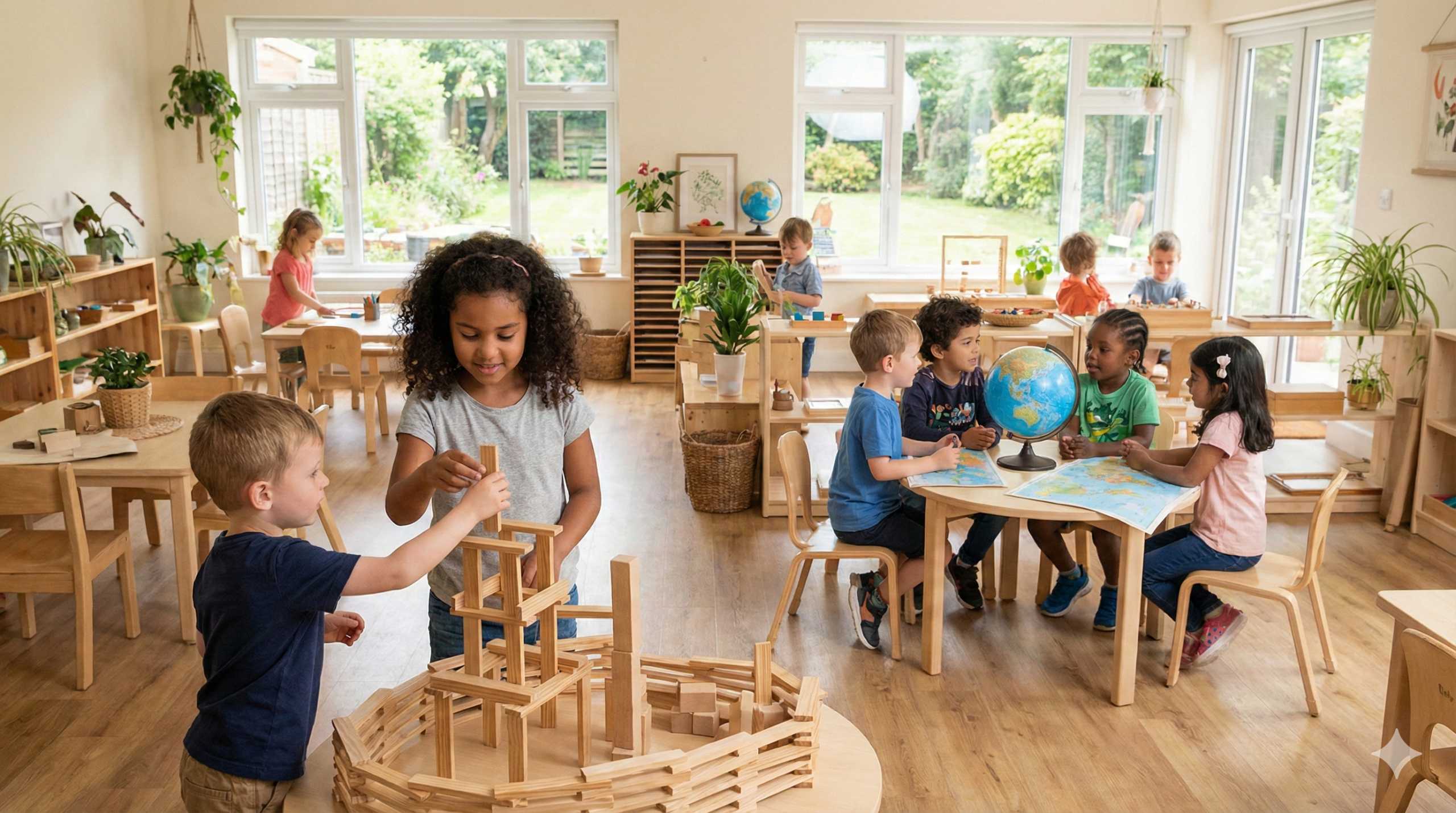 Daycare In Katy